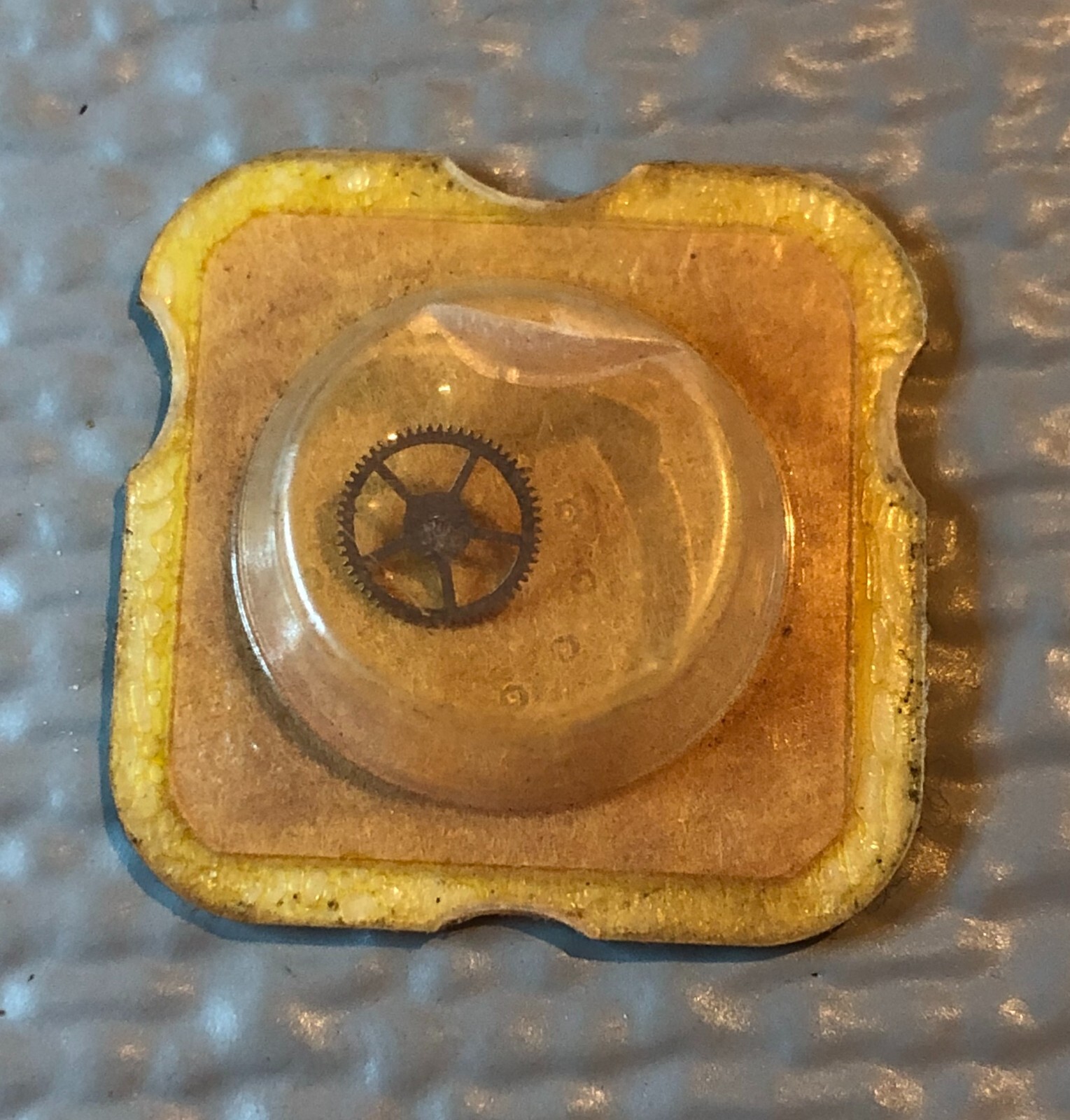 AS -Reduction Wheel- Genuine OEM part 1481 for A Schild cal 1712 +