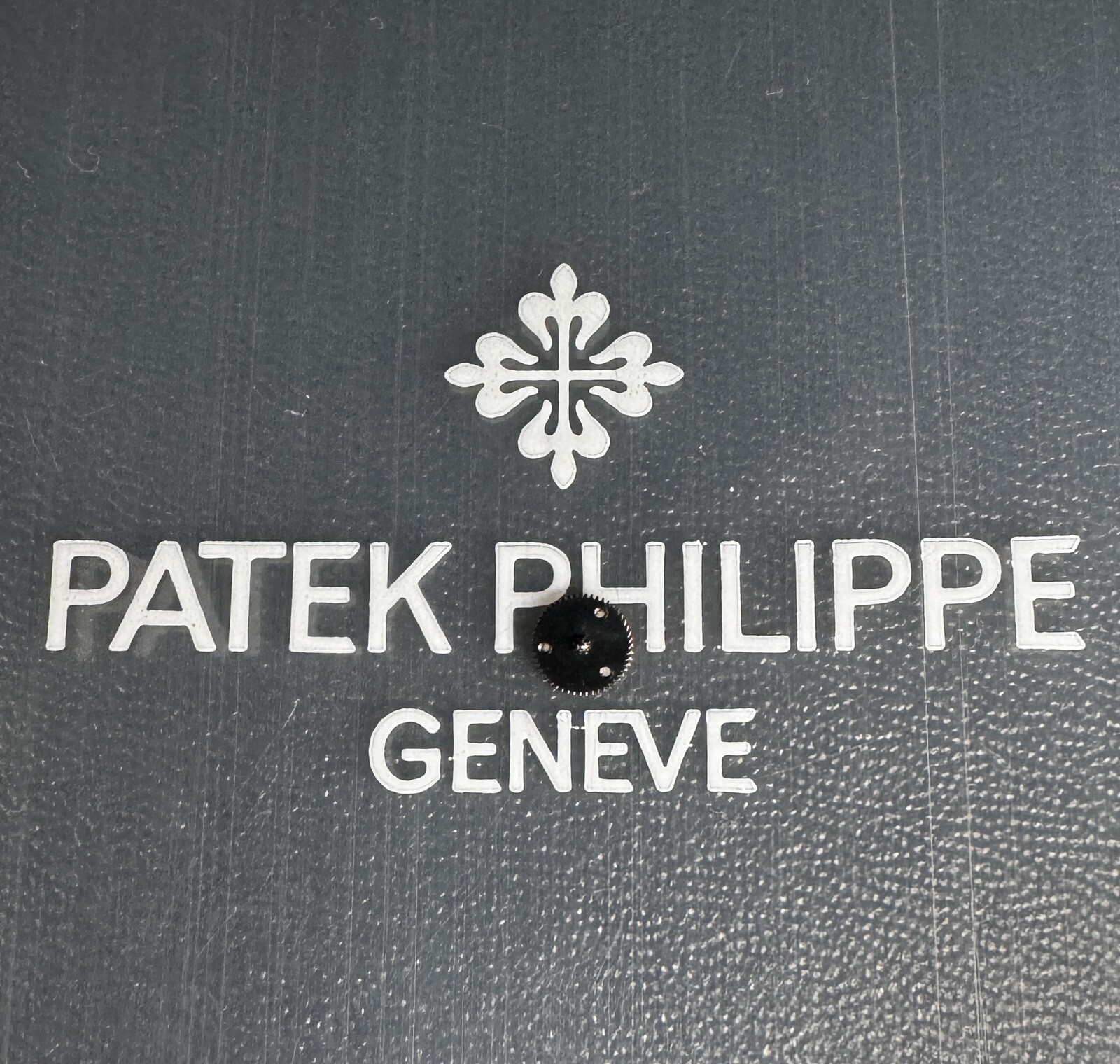 Genuine Patek Philippe Watch Movement Caliber 310 SC Part 1520/1