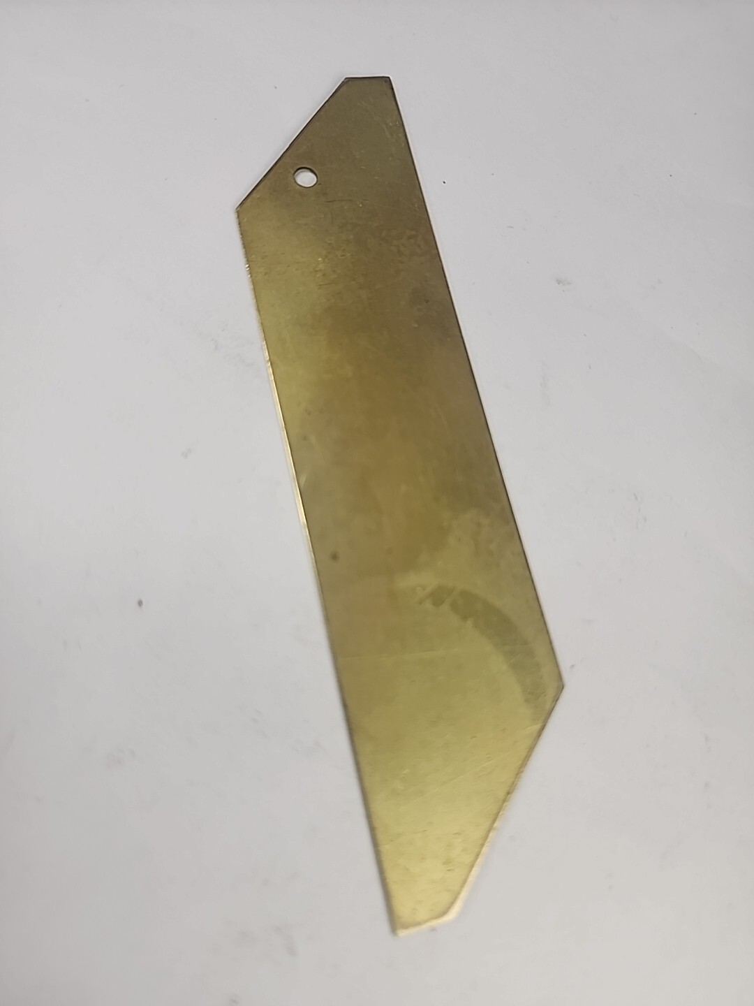 VTG GERMANOW-SIMON WATCH MAKERS GAUGE FOR G-S FLEXO ROUND CRYSTALS