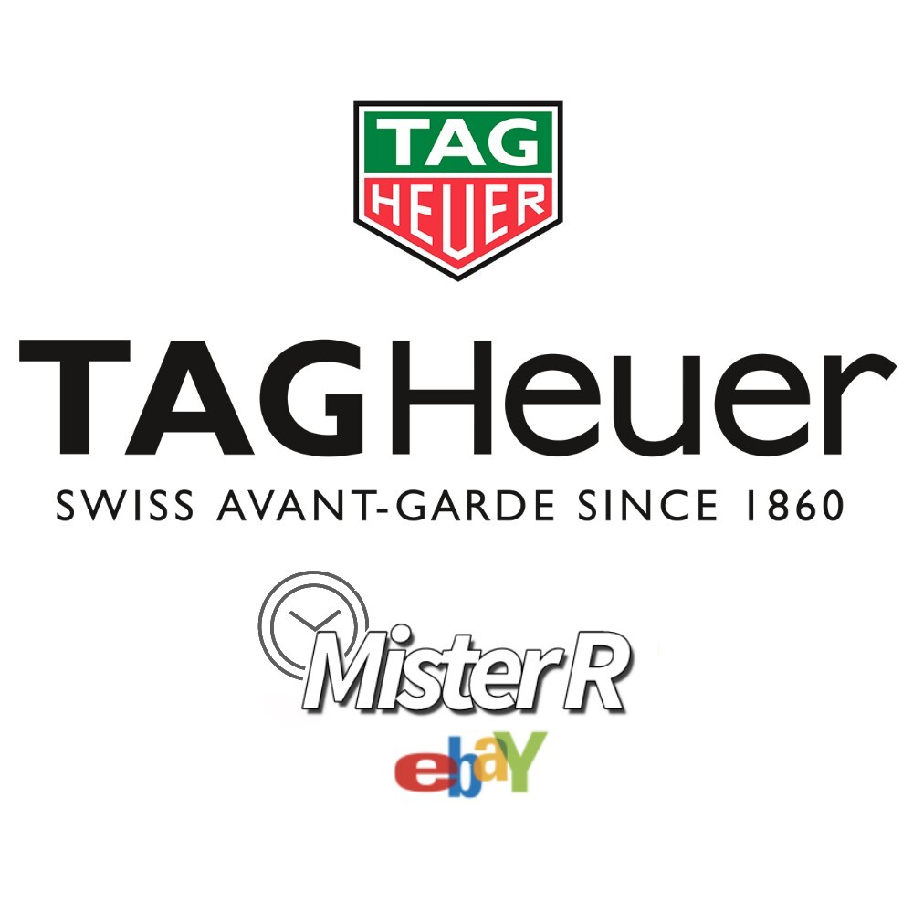 Sapphire Crystal • 27.5 × 2.5mm • TAG Heuer 1000 Replacement Glass