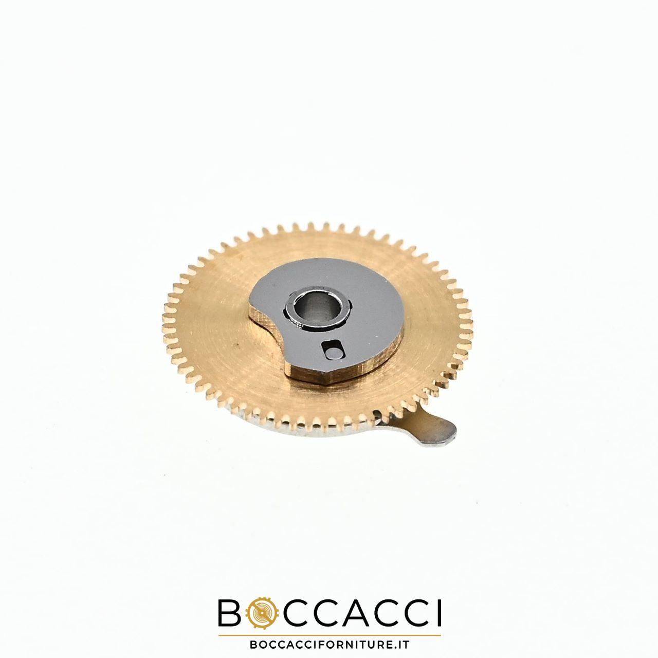 ROLEX 3255 Cod. 625 Date Wheel Mounted Day-Date Calib: 3255 (EXCELLENT STATE)