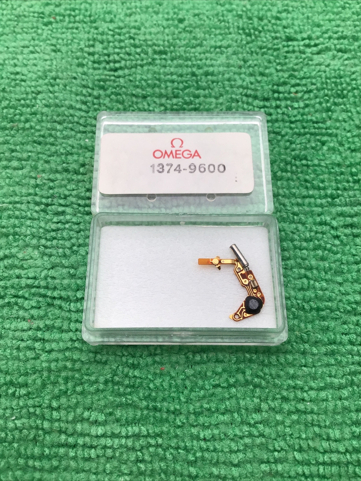 Omega 1374 9600 Electronic Module Part
