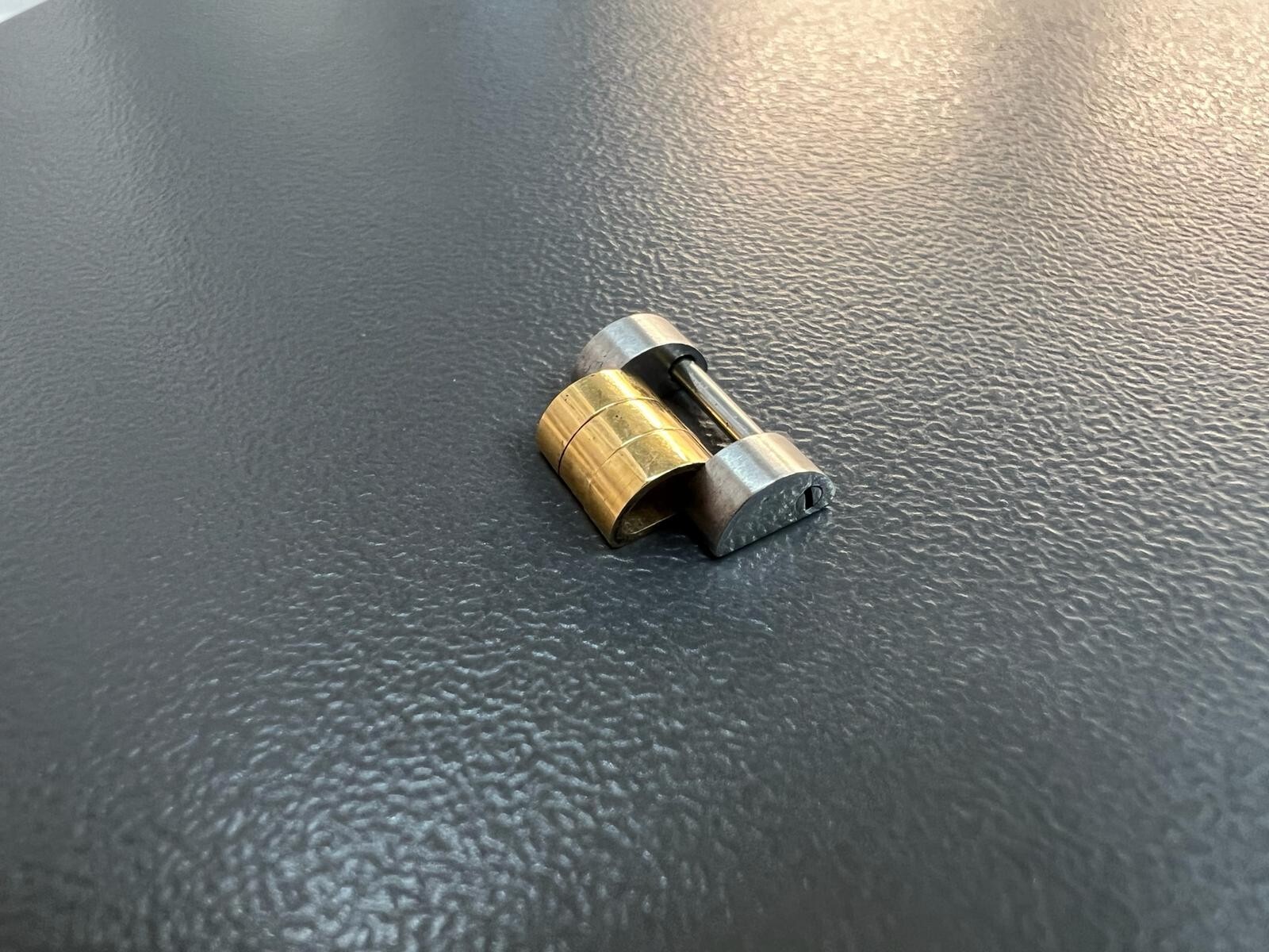 Original Rolex Jubilee Steel-Gold Lady Jersey – Original Rolex Link 20535