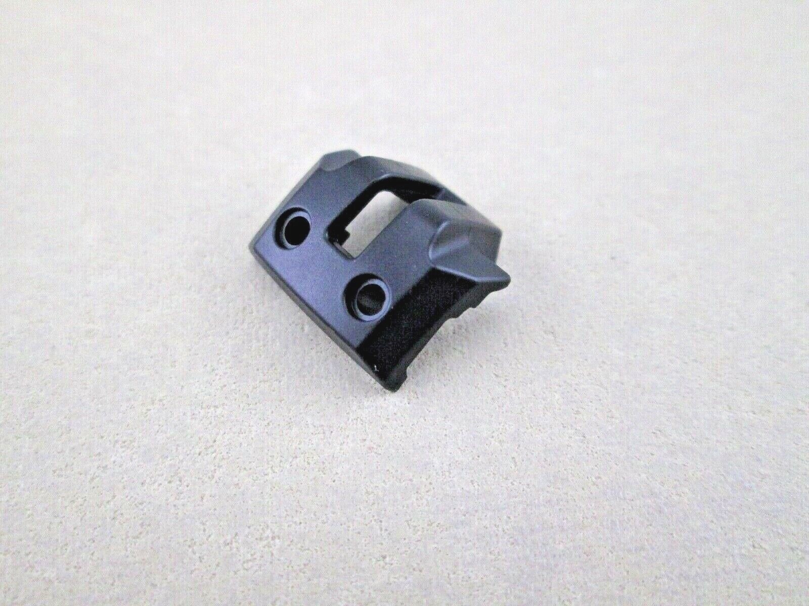 Casio Pro Trek PRG-270 PRG-270B PRG-270D black plastic sensor cover @ 9:00