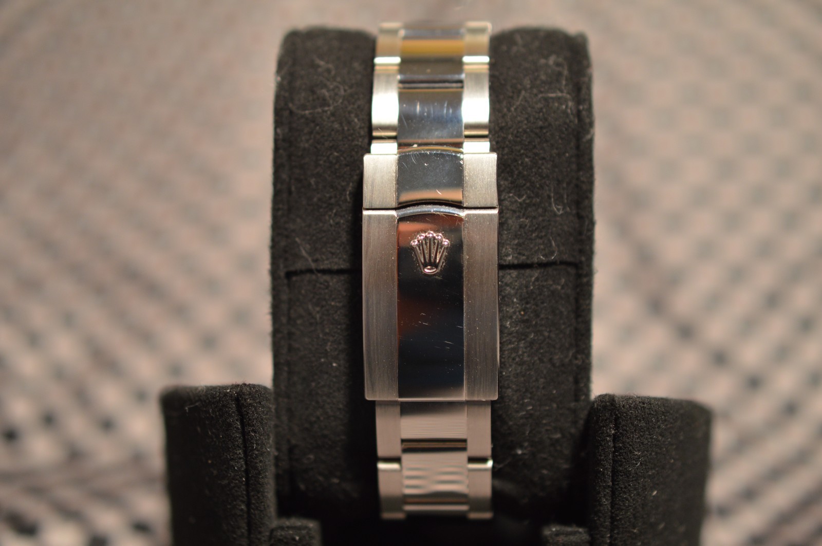 2025 Rolex Datejust 41mm Black Dial 126300 Full Set.