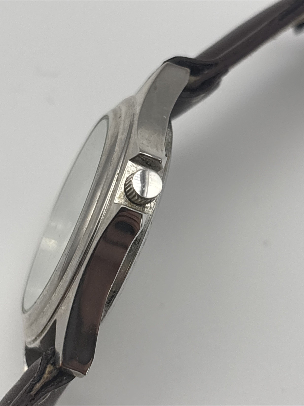 Waltham Wrist Watch Lot Of 3 For Parts Only. Prestige W1226, WTH61, & WTH61CVS