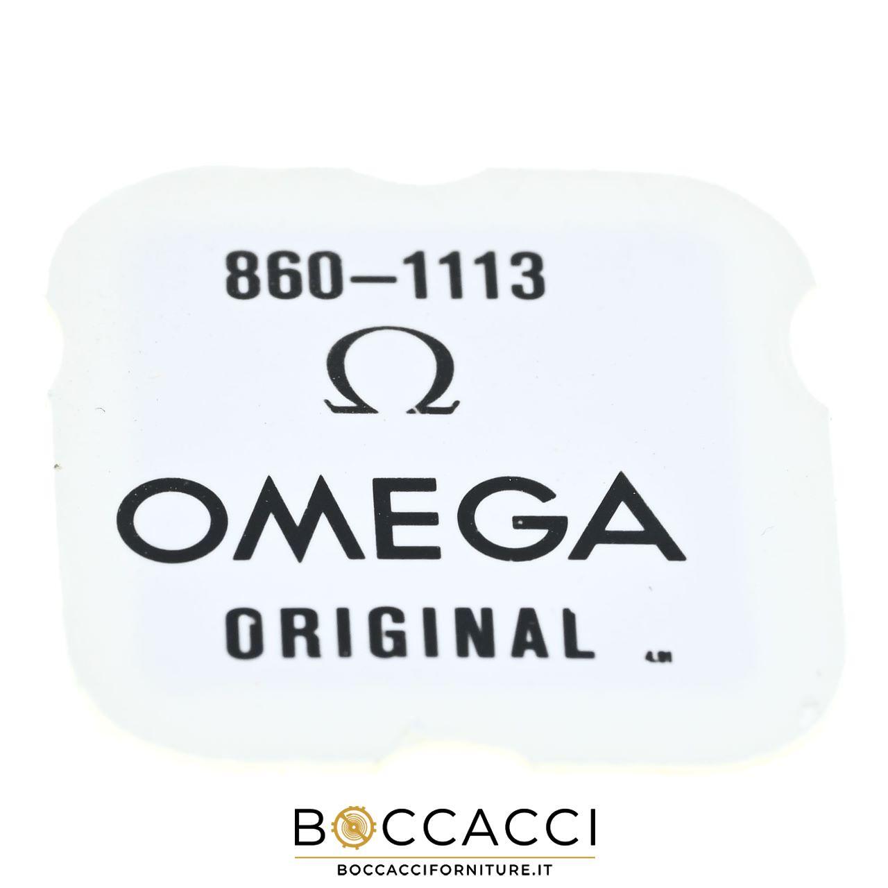 OMEGA Setting Wheel Calibre 860 Ref. 1113 Calib: 860, 861, 865, 910, 911, 920…