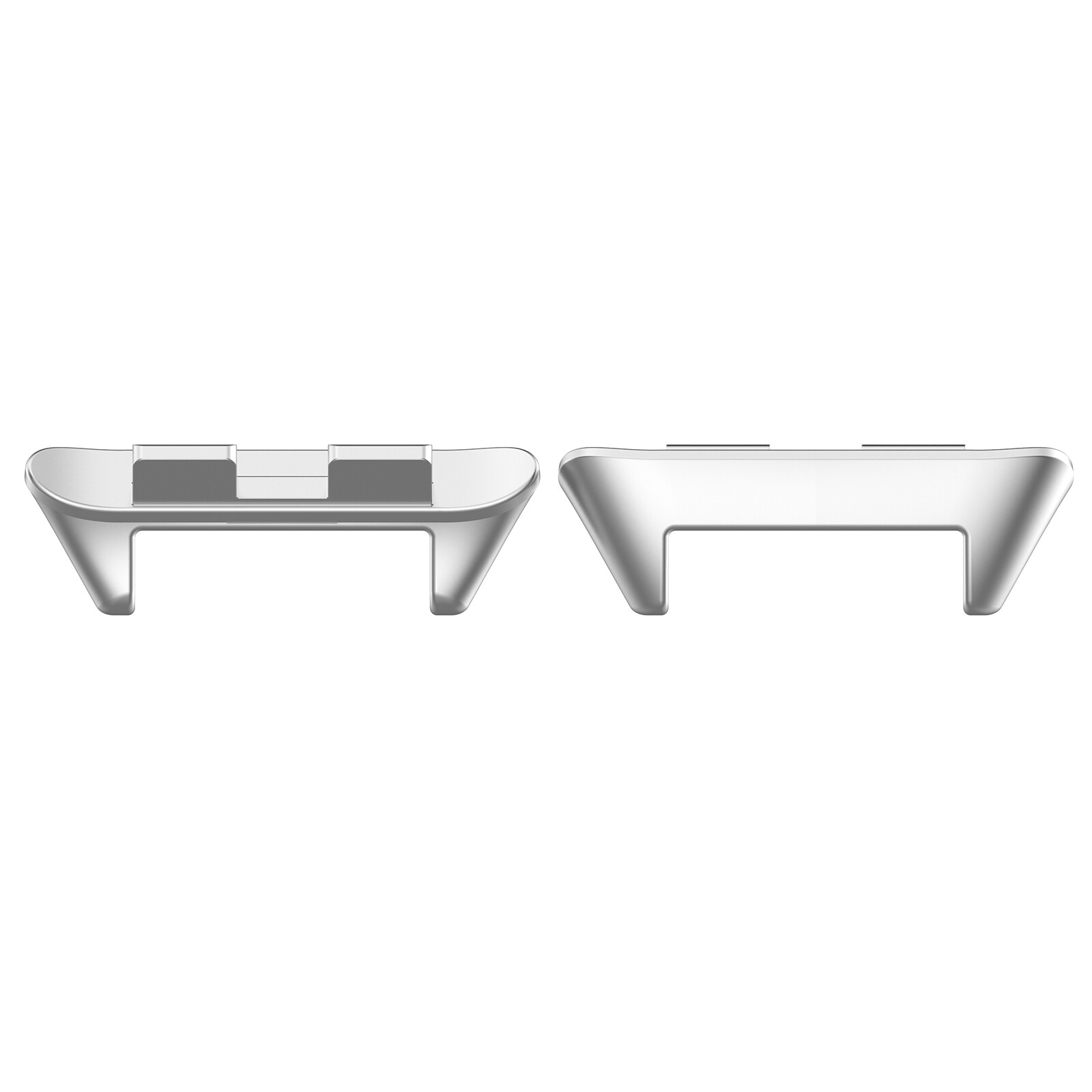 Stainless Steel Metal Head Piece for Bracelet Connector for Honor Band 9