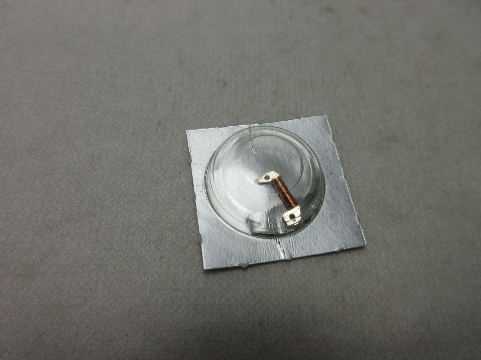 SEIKO WATCH COIL 4002 536 WATCHMAKER REPLACEMENT PART #190