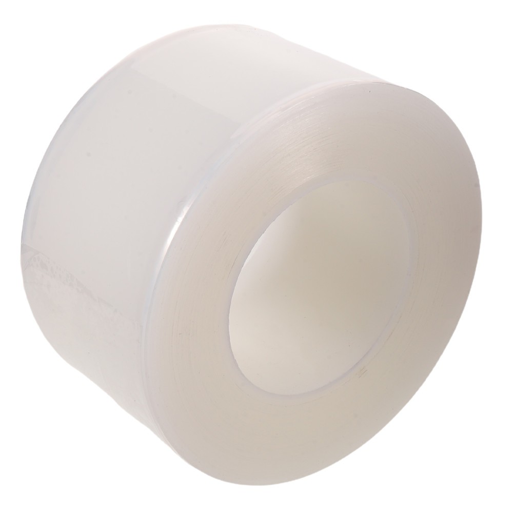 Durable Transparent Pe Protective Film for Electronics Screen Dust Removal Tape