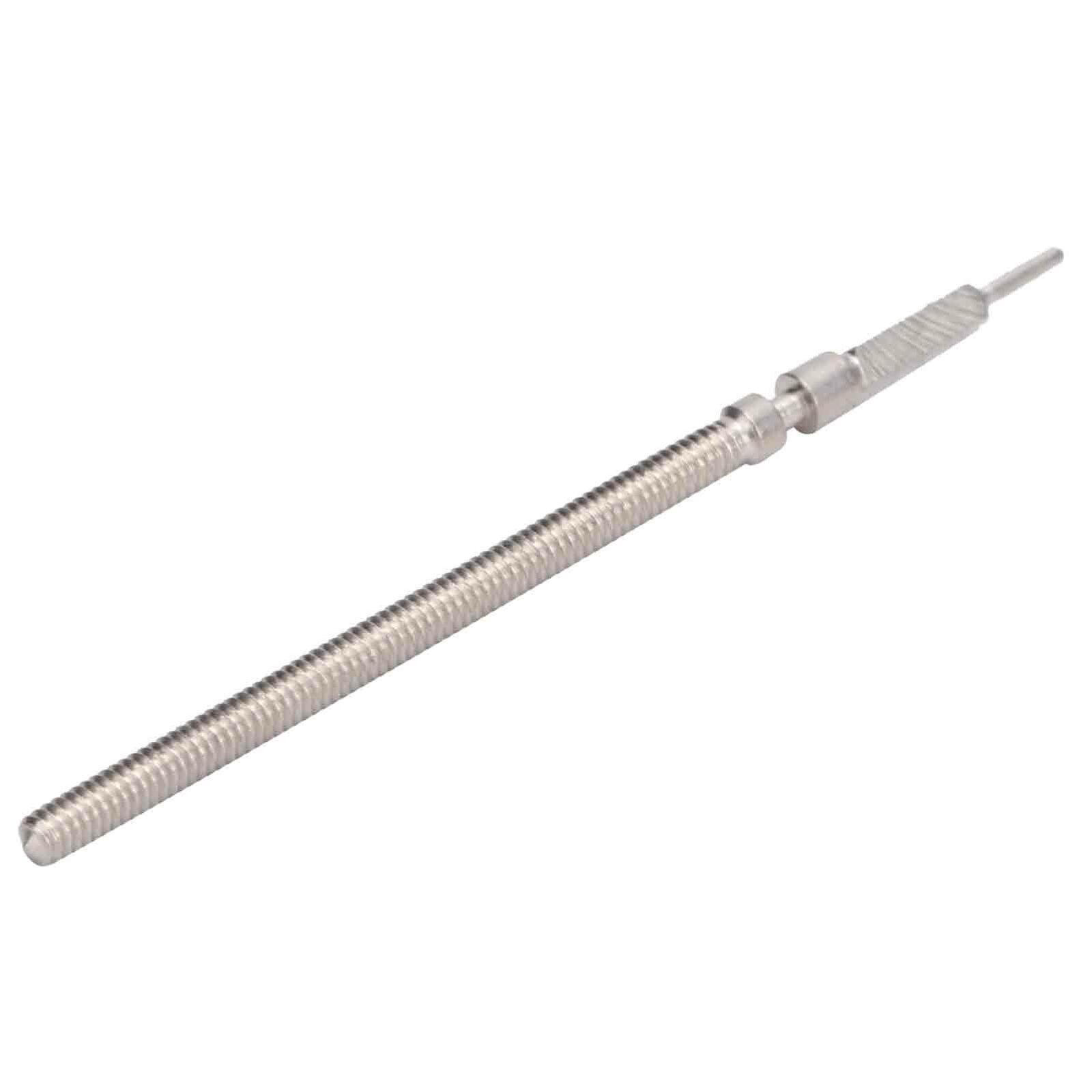 5Pack Watch Winding Stem Adjust Rod Bar For Seagull ST36 ETA 6497 6498 Movement