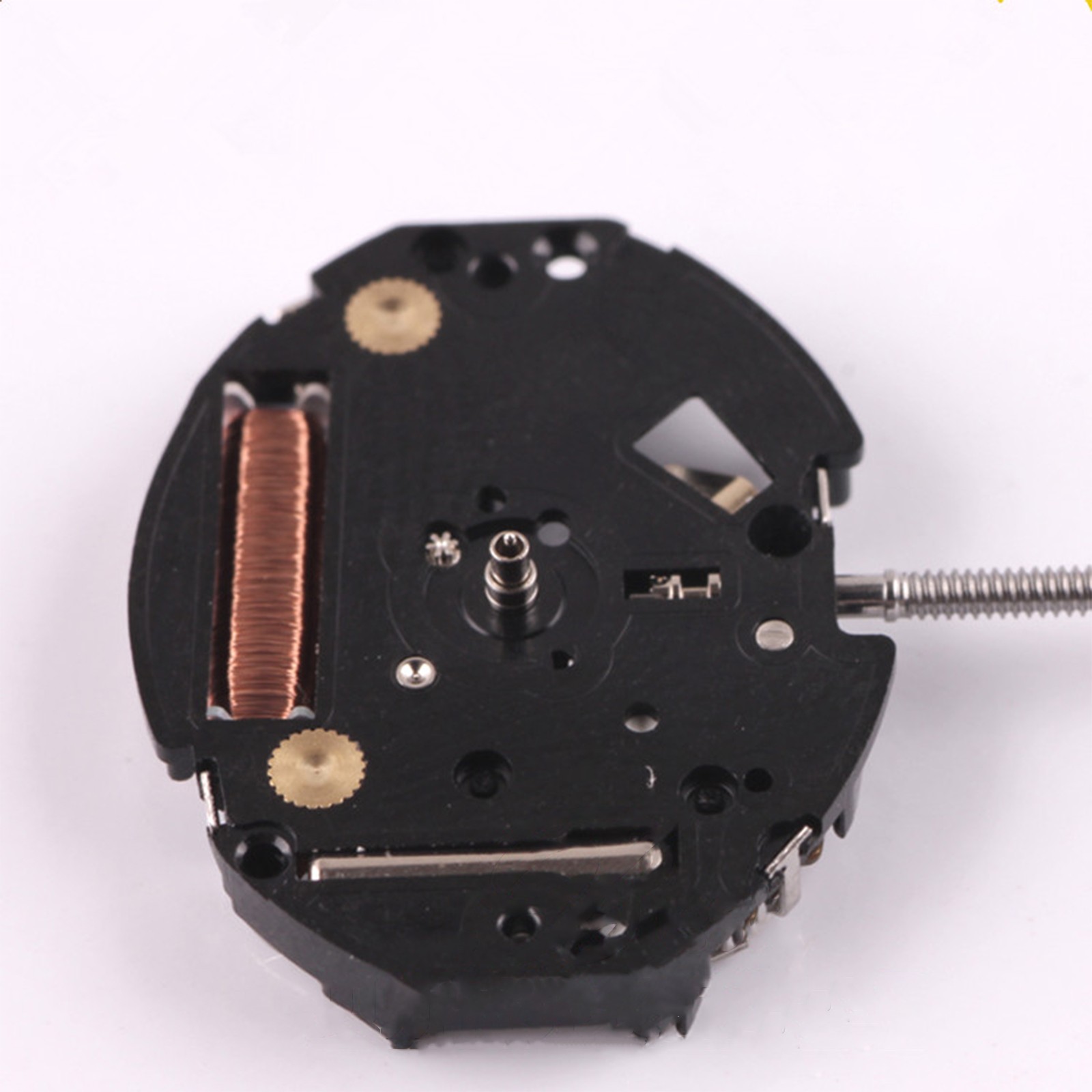 Quartz Movement VC11E Electronic Movement 3 Pin No Calendar Watch Accessories