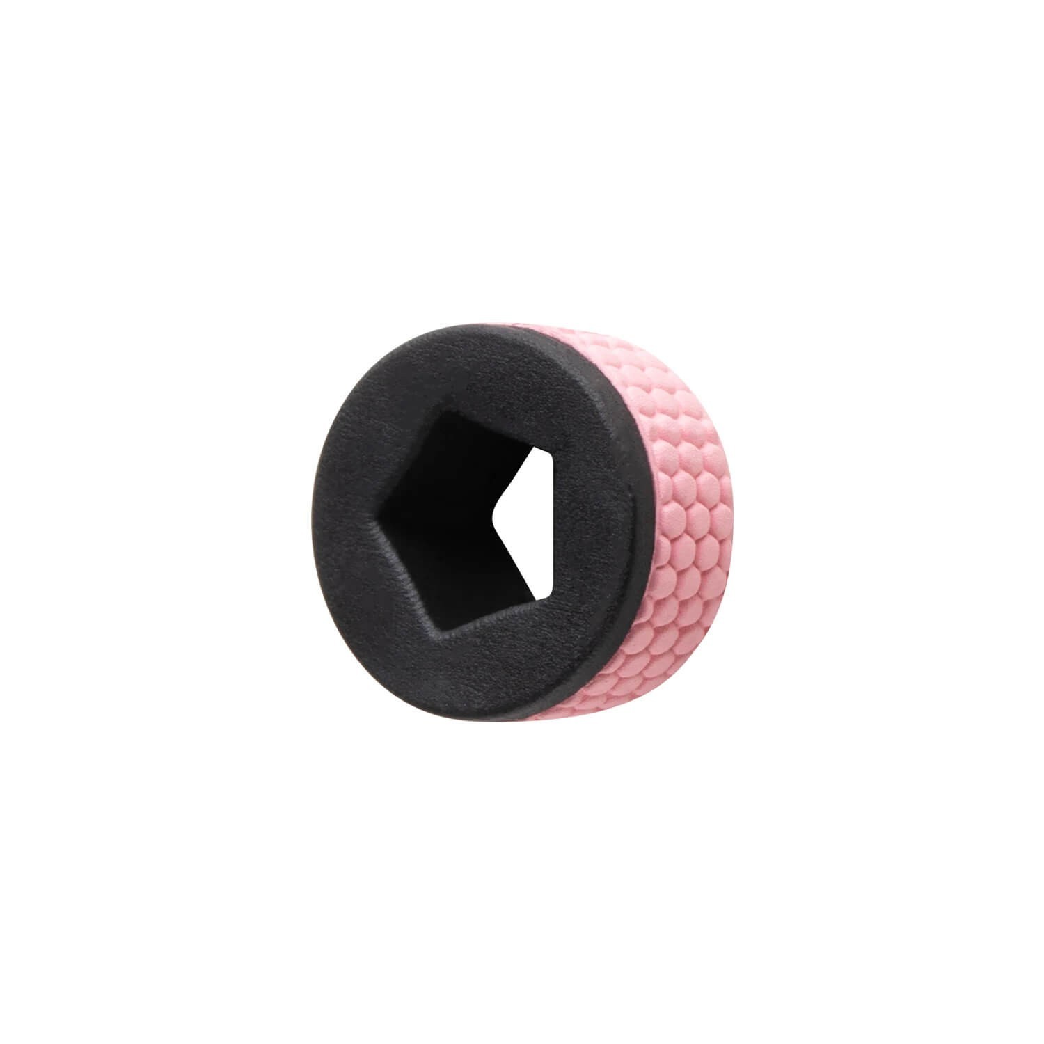 Replacement Two-Tone Watch Crown Rubber Gasket Ring Fits Richard Mille RM67 -02