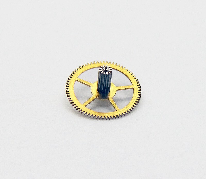 Genuine Rolex 2130 2135 Part #340 Third Wheel for Watch Caliber Movement