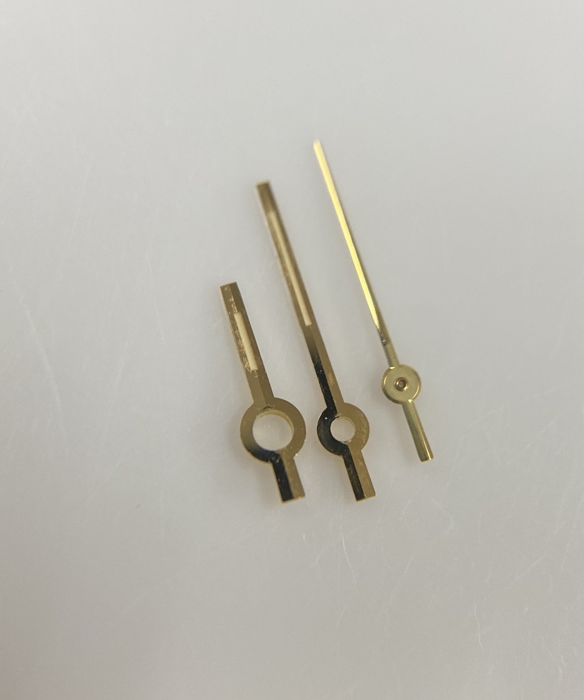Genuine Rolex Datejust Cal. 2130/2135 67183 67197 69173 69178 69278 79173 Hands