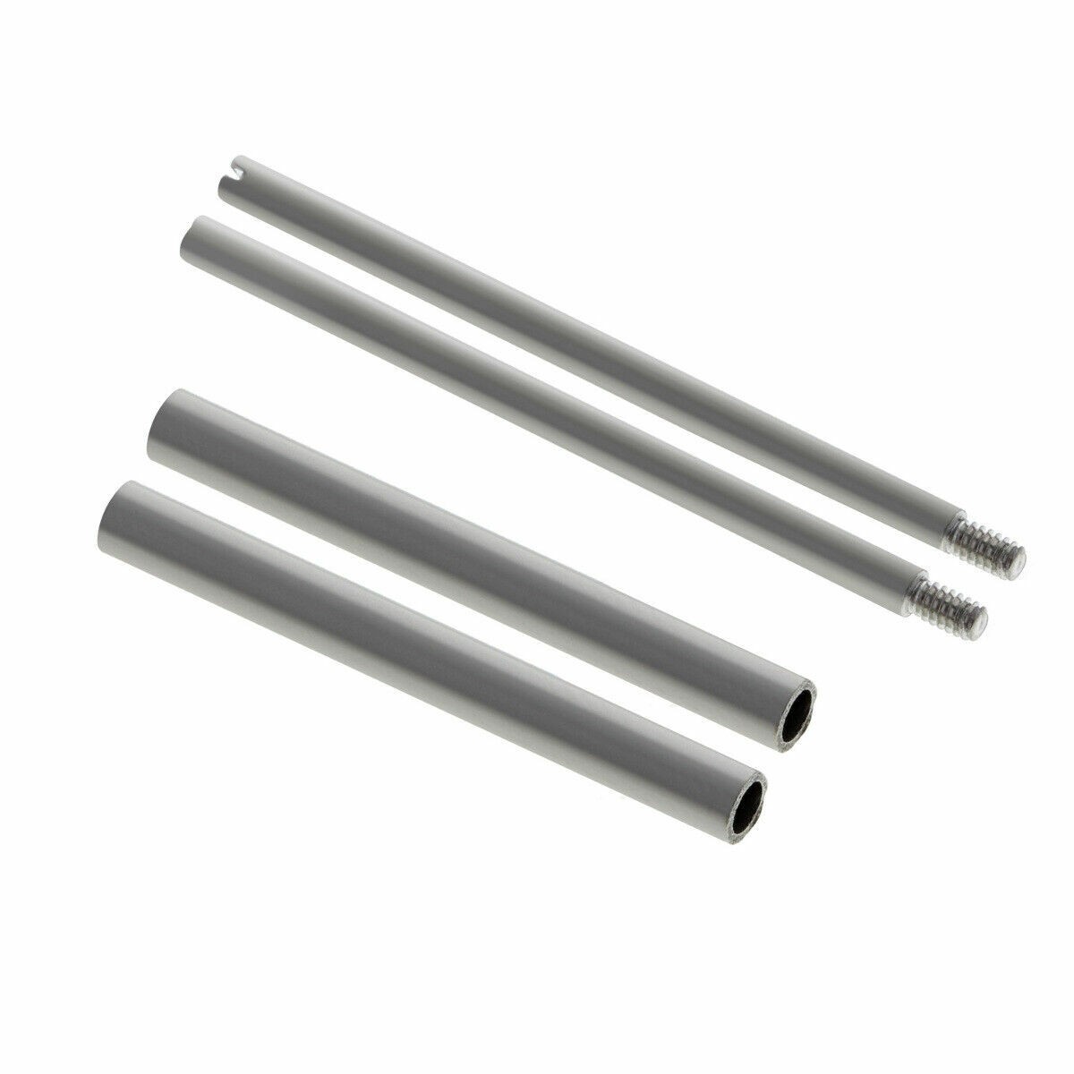 2 SCREW + TUBES FOR 44MM PANERAI SUBMERSIBLE PAM 24 WATCH BAND STRAP STEEL SWIS