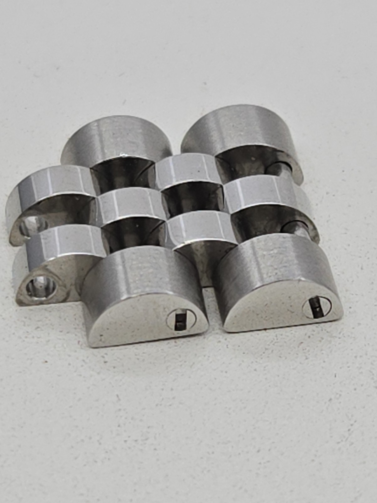 Rolex Jubilee 2 Link , 14mm , 178240, Stainless Steel, NOS ,Genuine
