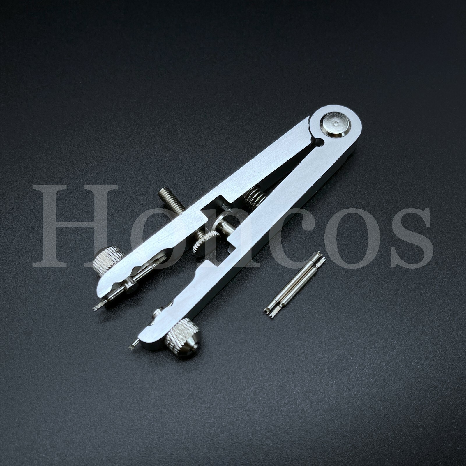 Watch Bracelet Spring Bar Remover Replace Removing Tool Y fork Pins For Rolex