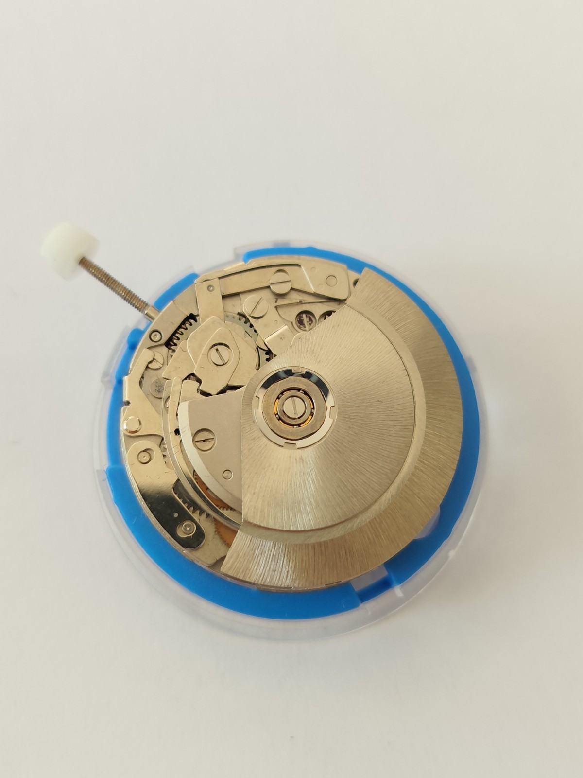 ETA/Valjoux 7750 Chronograph Automatic Movement. (R-2658)