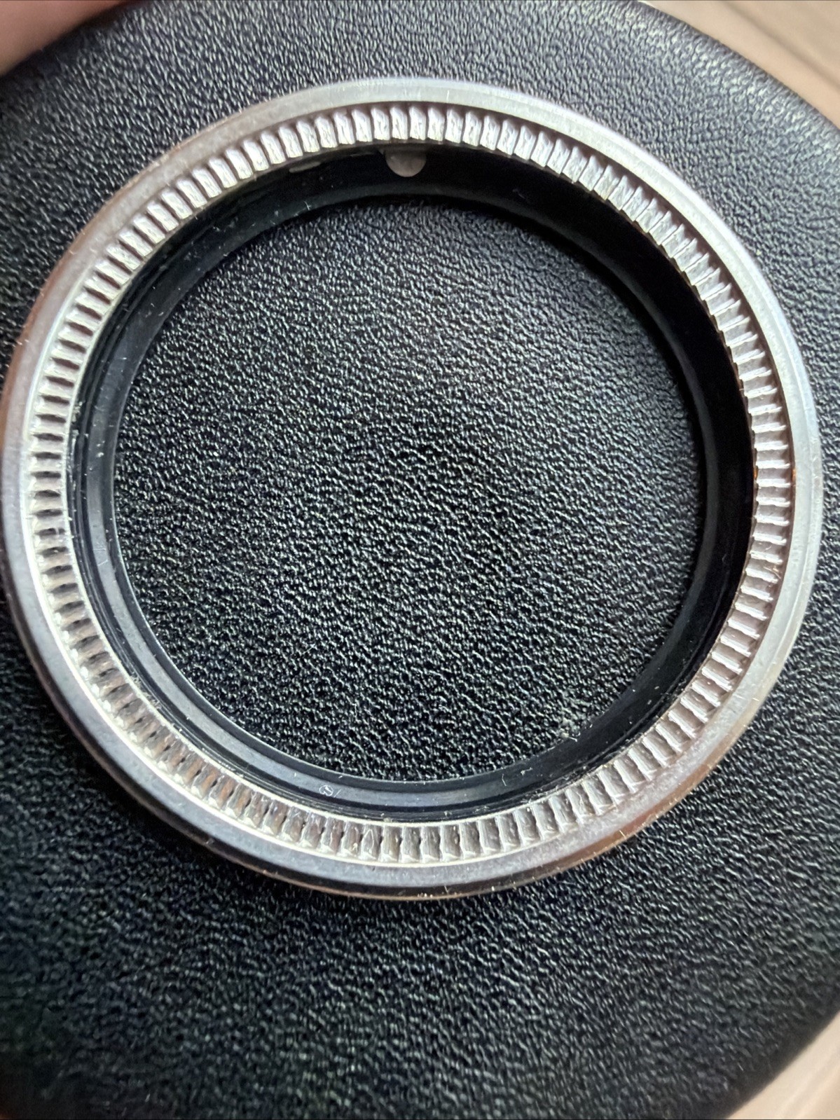 Omega Seamaster Professional 300 Black Bezel 100% Authentic 42mm OEM Sea Master