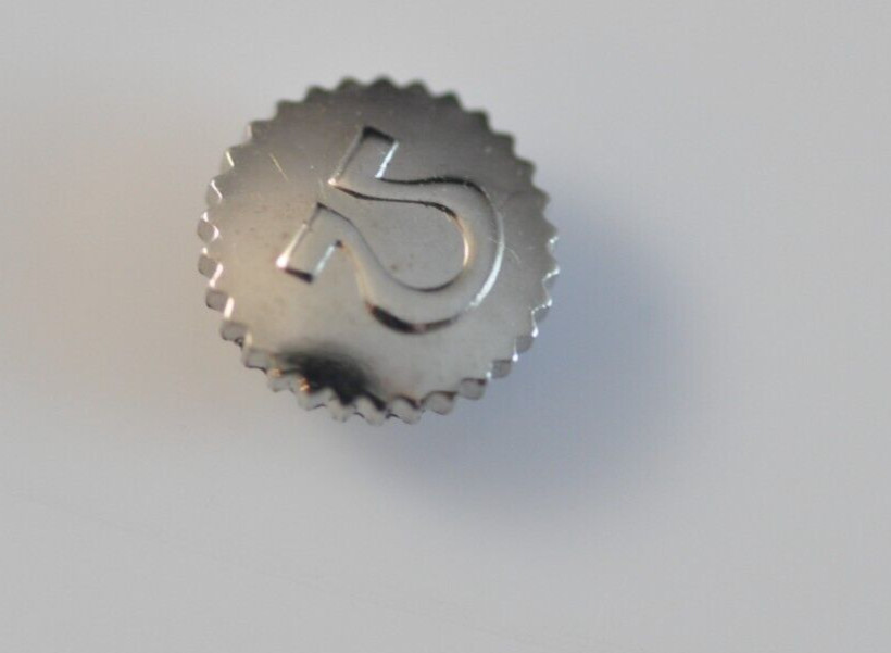 Original Omega crown fit Cases 6253 6254 6255 6271 6526 6532 6554 6555
