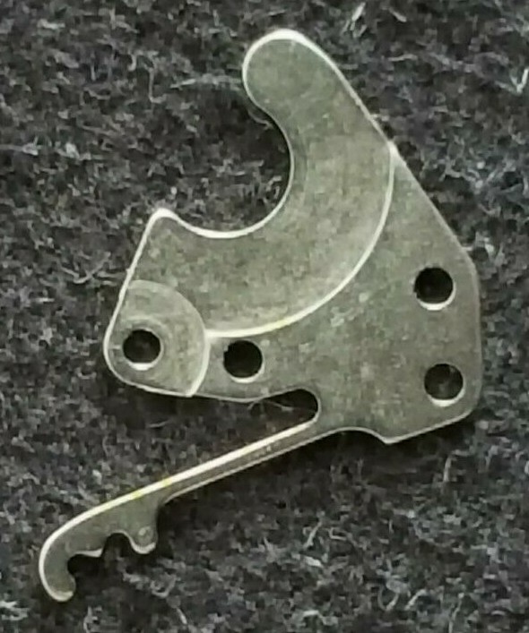 Omega Caliber 550 Part Number 1110 (Yoke Cover)