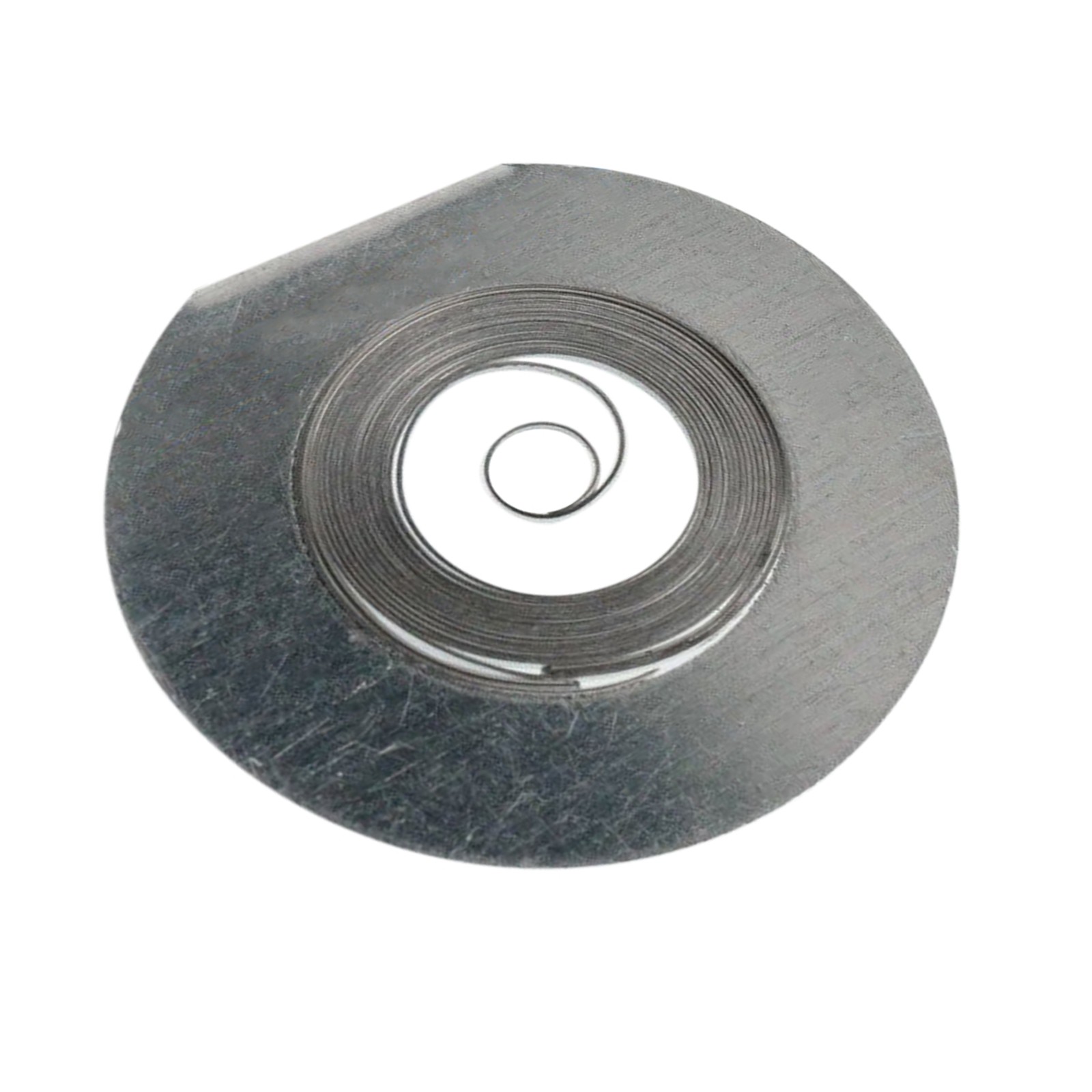 Mechanical Watch Parts Replacement Automatic Mainspring For ETA 2824-2 2836-2