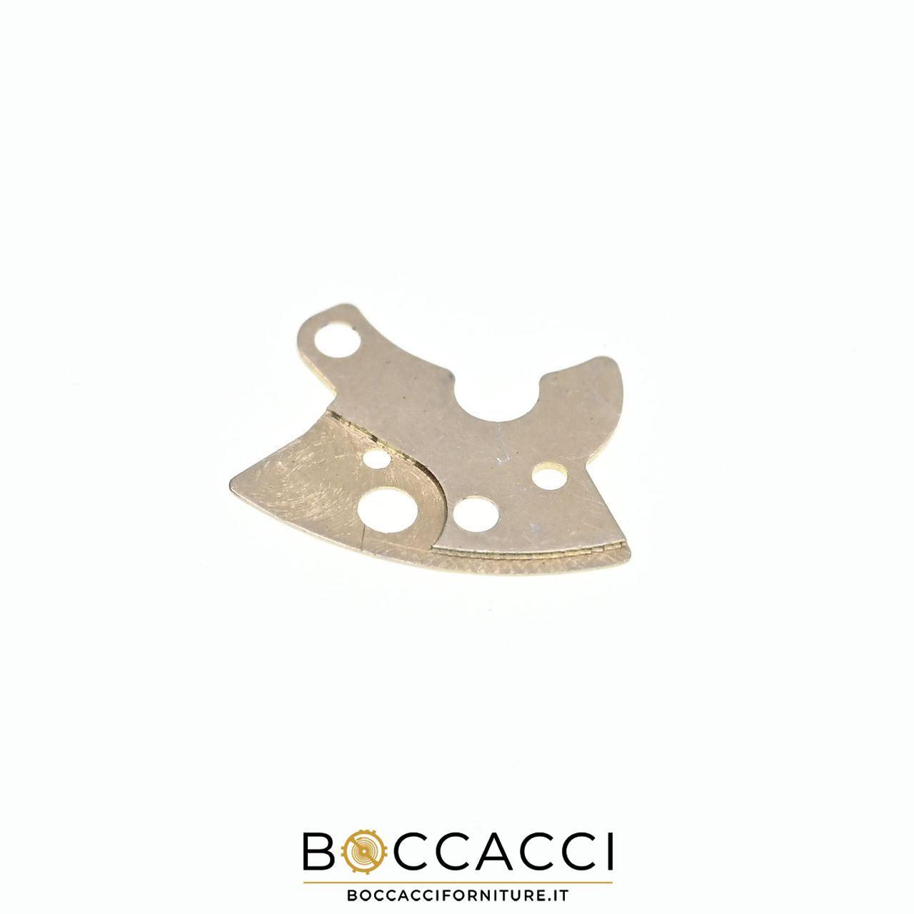 ETA Calib. 2602 Ref. 462 Minute Work Bridge Calib: 2602 (EXCELLENT STATE)