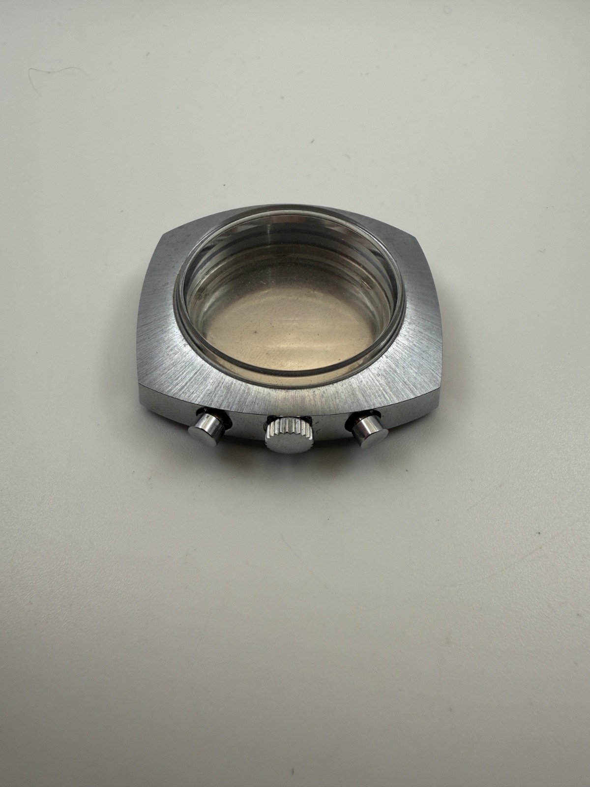 Lanco Monaco Case for Valjoux 7733 and Lanco Monaco Dial