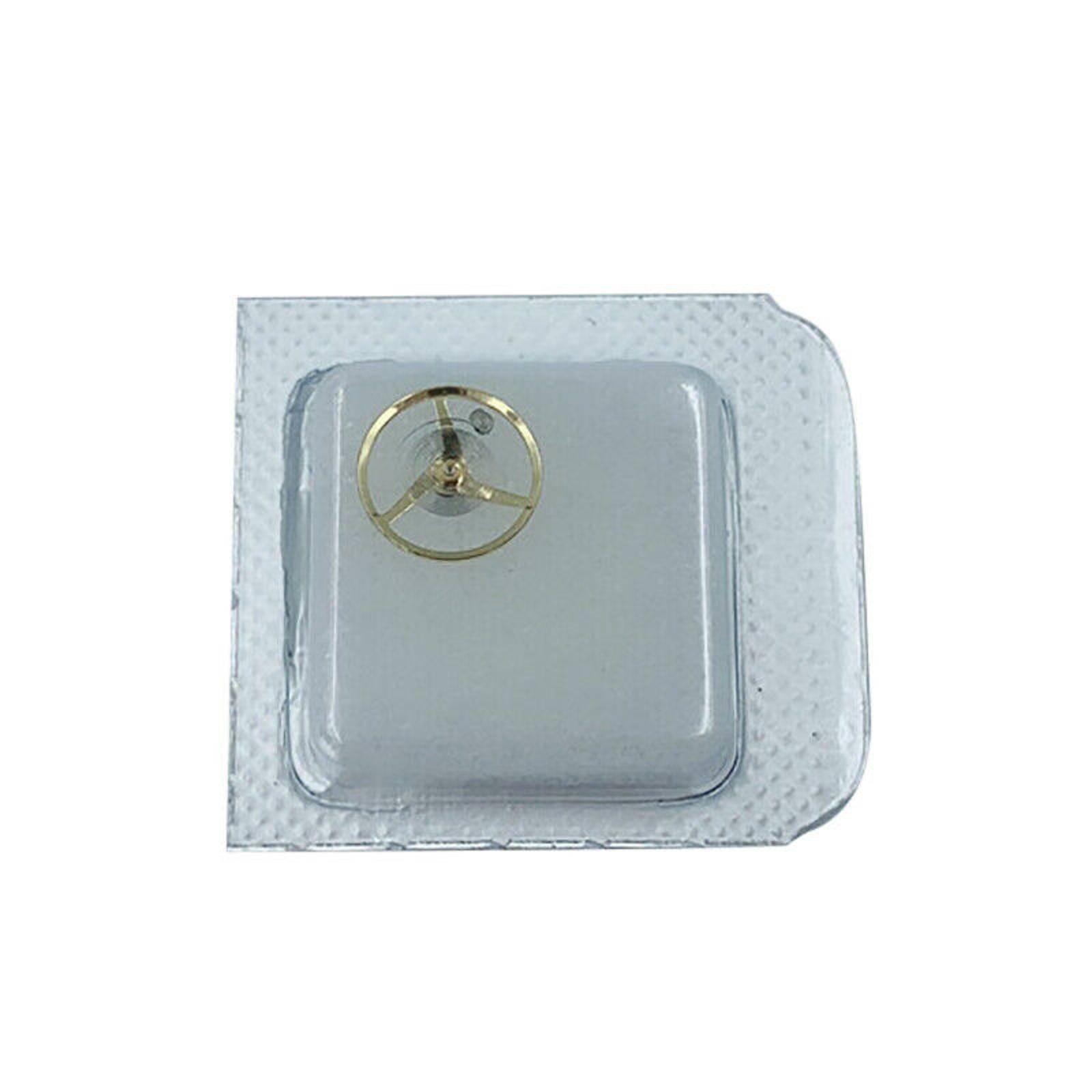 Watch Balance Wheel With Hairspring For ETA2671 Movement Wonderful Replacement