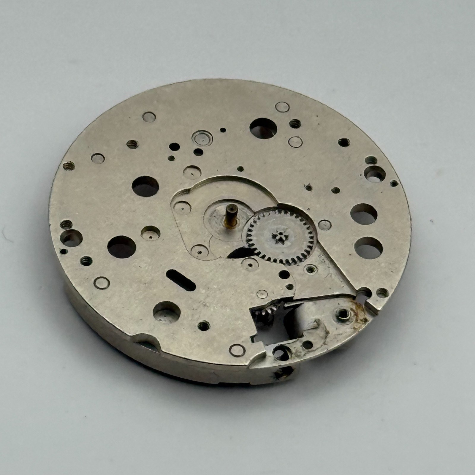 EB 8800 Watch Movement Manual Wind Vintage Swiss Parts Repair Spares 27mm