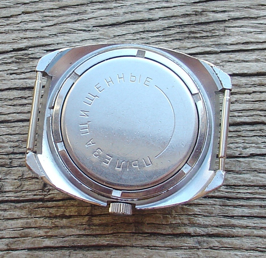 Antique Rary Swiss Watch FONTAINMELON S.A. (FNF) Watch Factory 1936-1939
