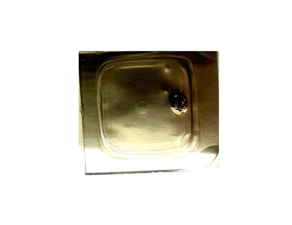 OMEGA 069ST42086 Crown Steel, 816.0004, 596.048, 368.0875, 166.282 Genuine
