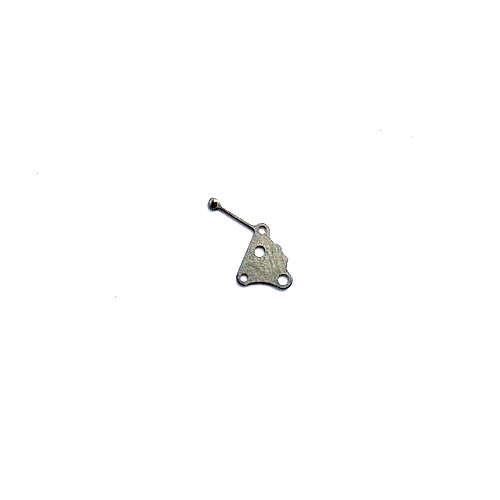 BUSER 25 25/115 SETTING LEVER SPRING SET BRIDGE watch part #445