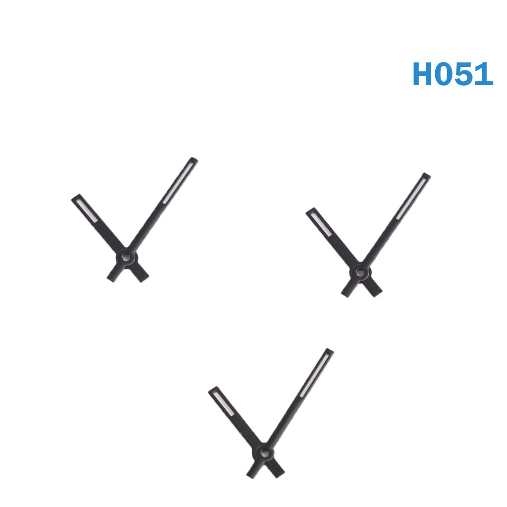 3 set of swiss made hands automatic, manual movement size 120/70 #H051#