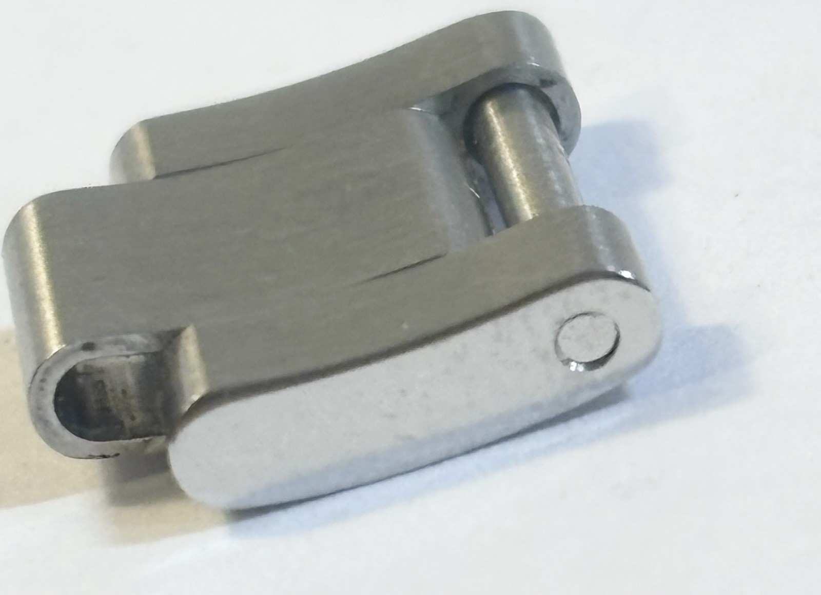 Vintage Rolex Stainless Steel Oyster Link 14mm