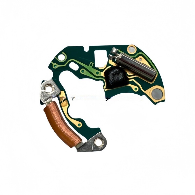 057,157 Watch Part Circuit Board Fit For Movement Replacement Fast delivery