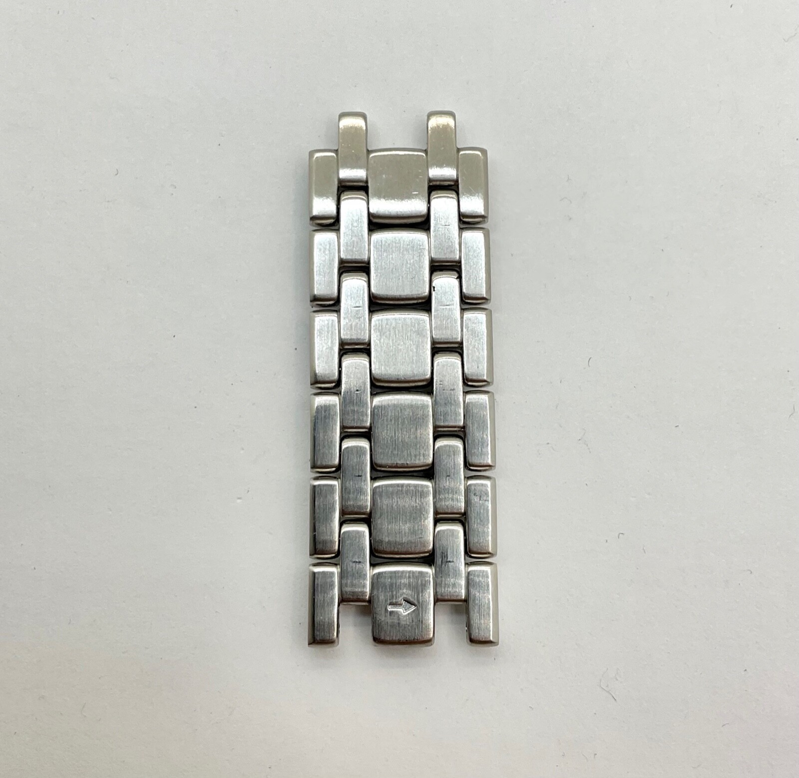 Raymond Weil 8810 Stainless Steel CONTINUOUS Partial Band 18mm