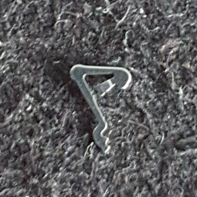 ETA Caliber 956.111 Part Number 445 (Setting Lever Jumper)