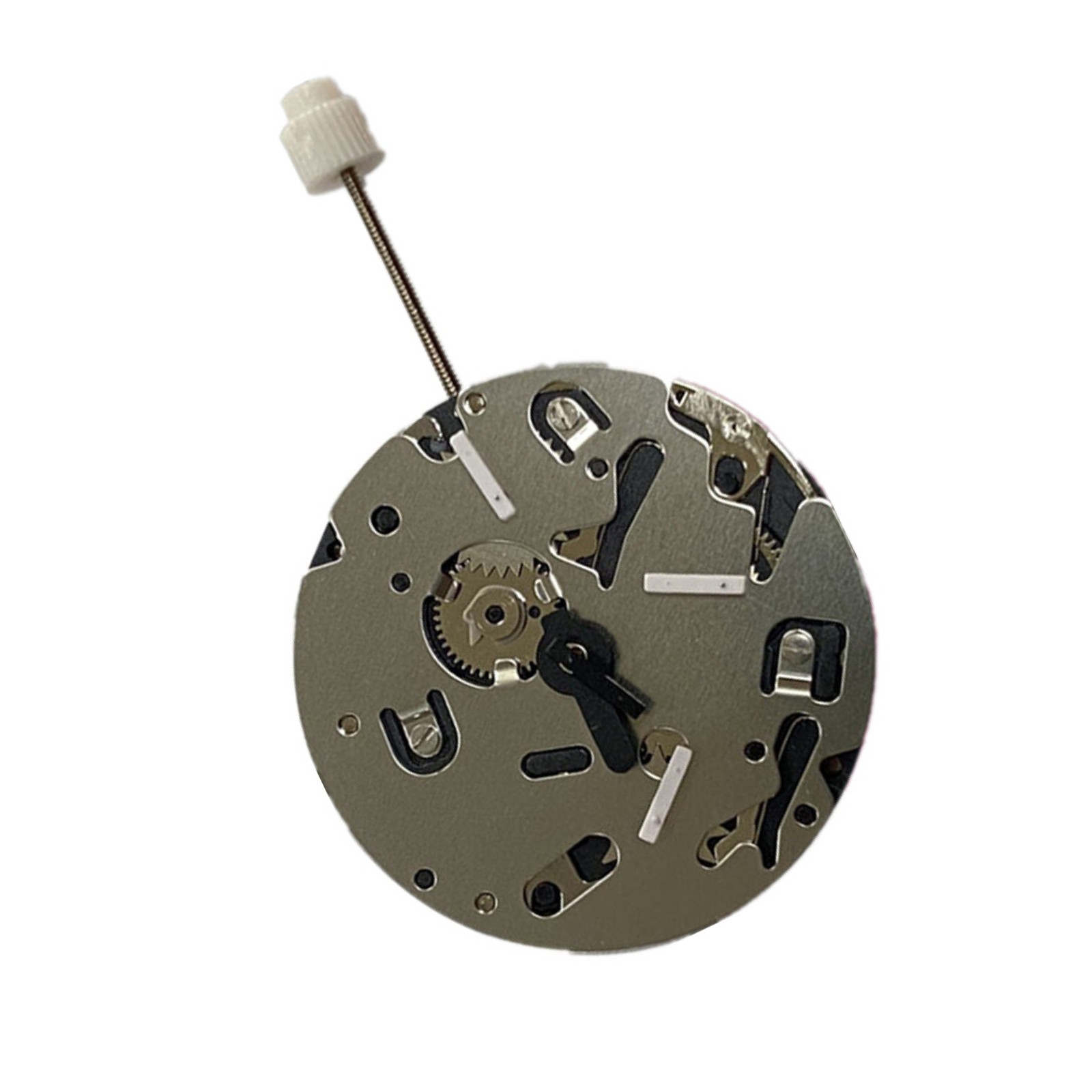23.3mm/0.92″ Date @3 Quartz Watch Movement+Battery Replacement For ISA 9238/1960