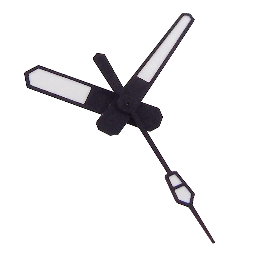 SKX007 SKX013 Watch Hands Luminous For NH35 NH36 7s26 7s36 7s25 7s35 6r15 4r15