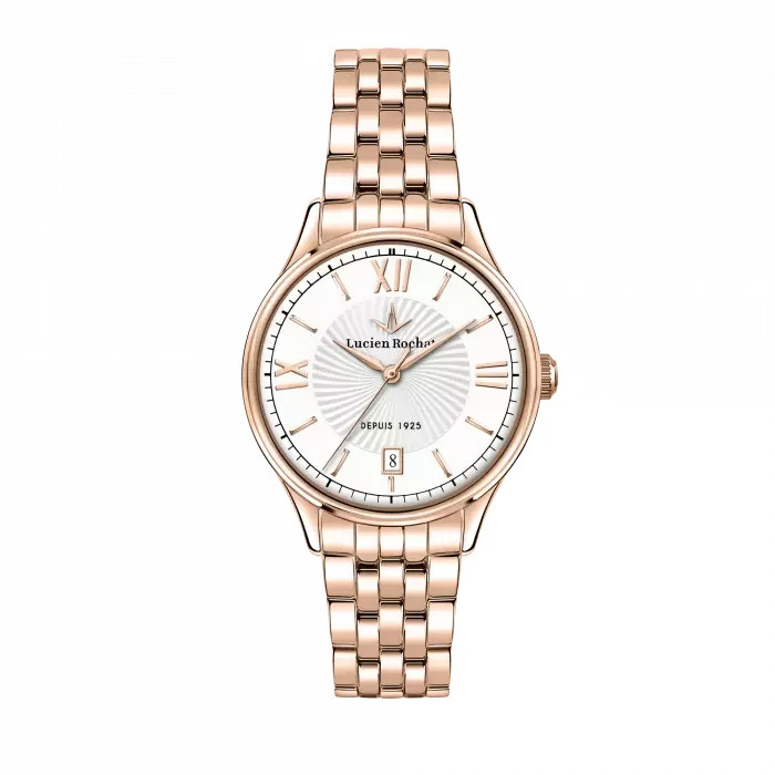 Lucien Rochat Classic R0453115501 Quartz Women’s Watch