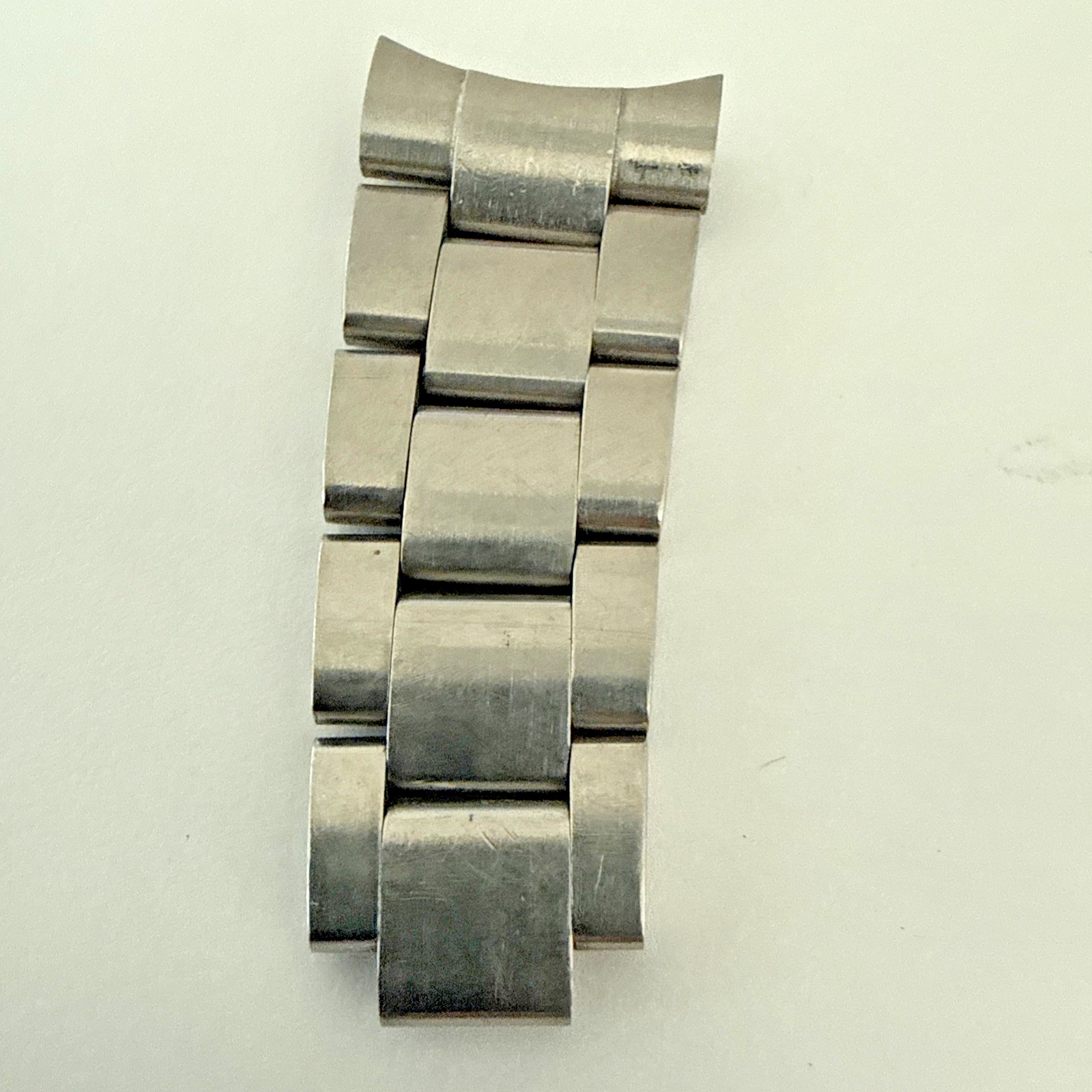 Rolex Sea Dweller 16660 93160 Original Steel Watch Bracelet Section Not Complete