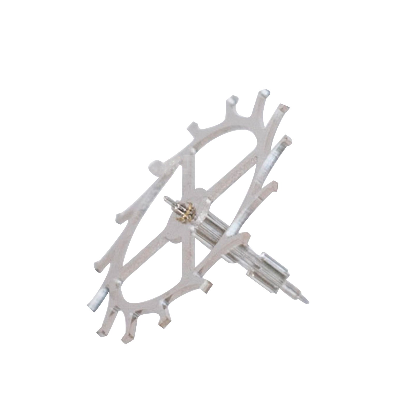 Escape Wheel Repairing For Miyota 8215 8200 8205 82S0 Automatic Movement