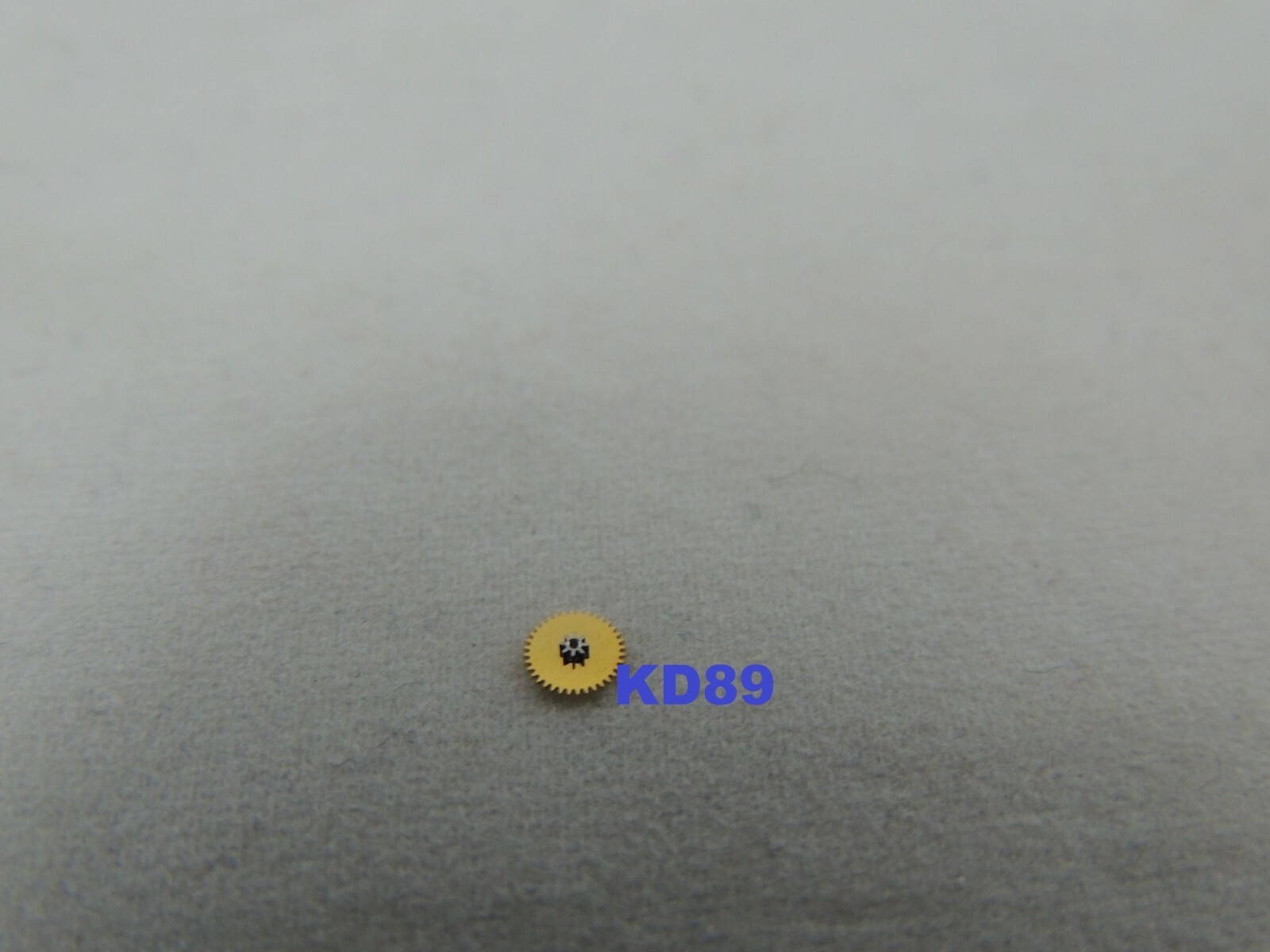 REDUCTION WHEEL 1481 Automatic BRAND NEW ETA 2890 2892 2892-2 2892A2
