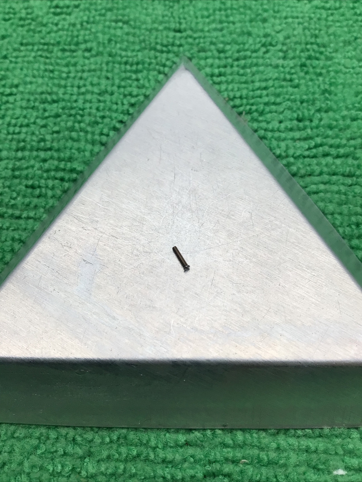 AS 1320 Part 51142 Upper Bridge Screw, Auto 212