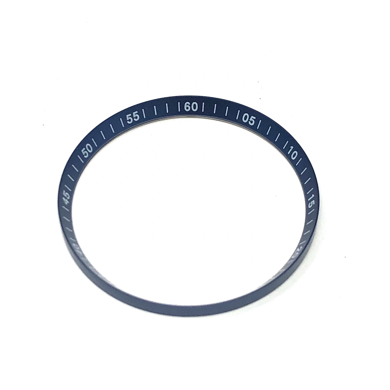 SKX007/SRPD Chapter Ring – Navy Blue – CT279