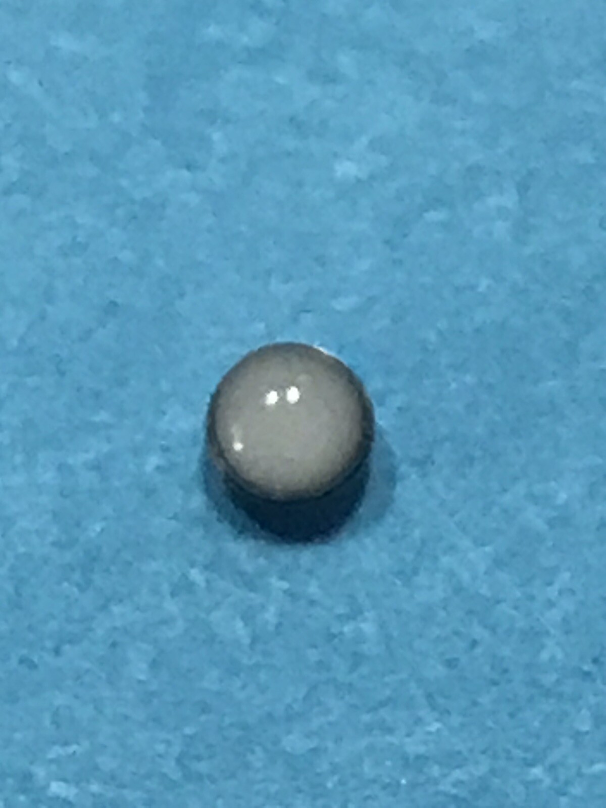 Watch Bezel Insert Pip Dot Lume Seiko Rolex Omega And Others Repair Part BLUE