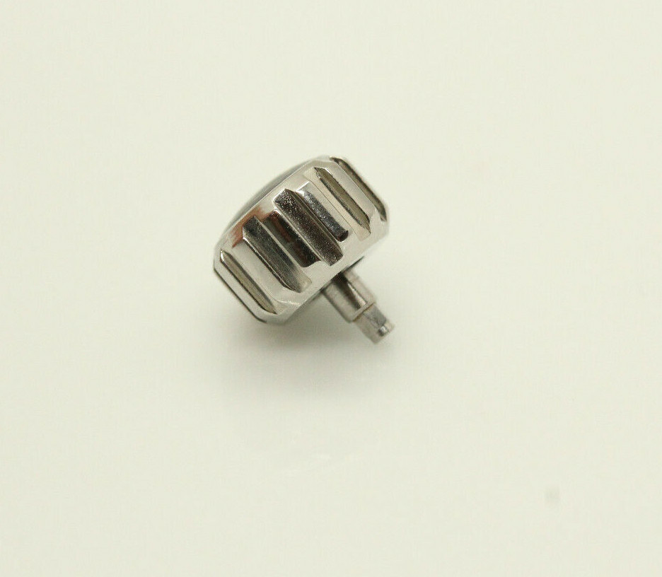 Genuine Tag Heuer CAJ2110 Aquaracer 500m Chronograph 7.6mm Crown #55S