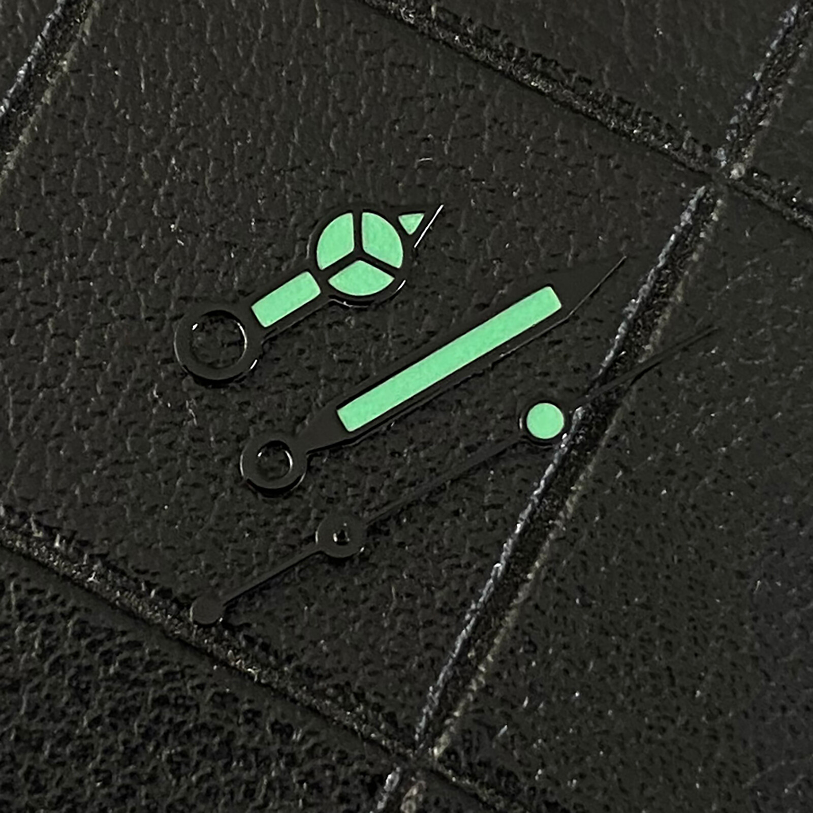 Watch Hands Luminous Hands Multi-Color Hands for NH35/36/4R/7S Movement